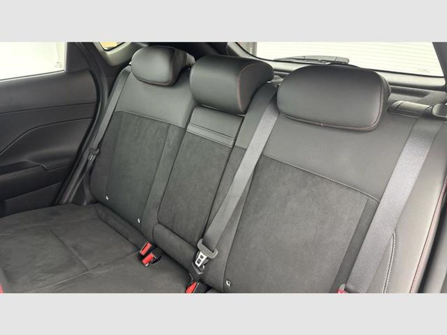 Hyundai Kona 1.6 GDI HEV DCT N Line Style 95 kW (129 CV) Rojo All Terrain / Pick-up