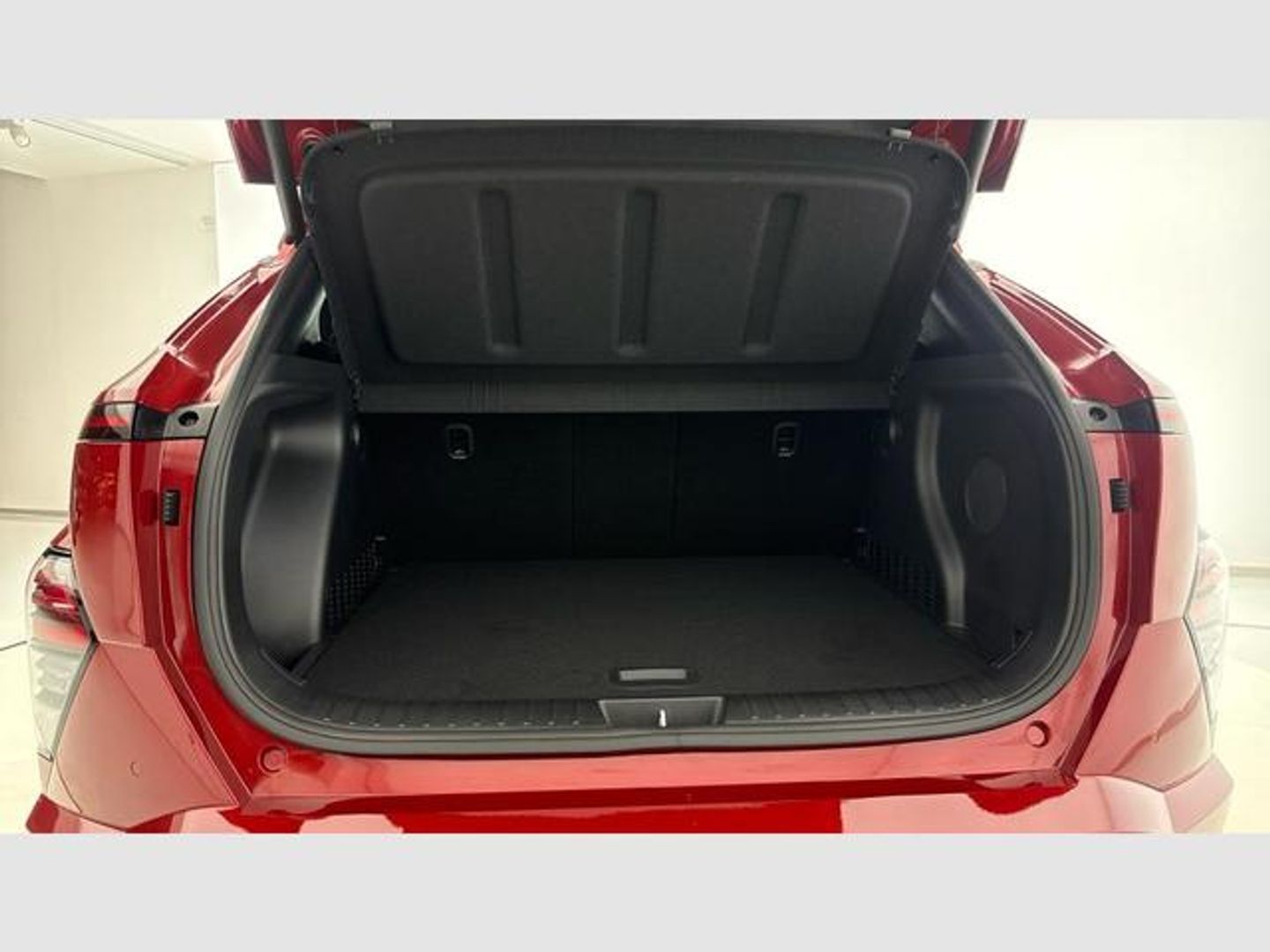 Hyundai Kona 1.6 GDI HEV DCT N Line Style 95 kW (129 CV) Rojo All Terrain / Pick-up