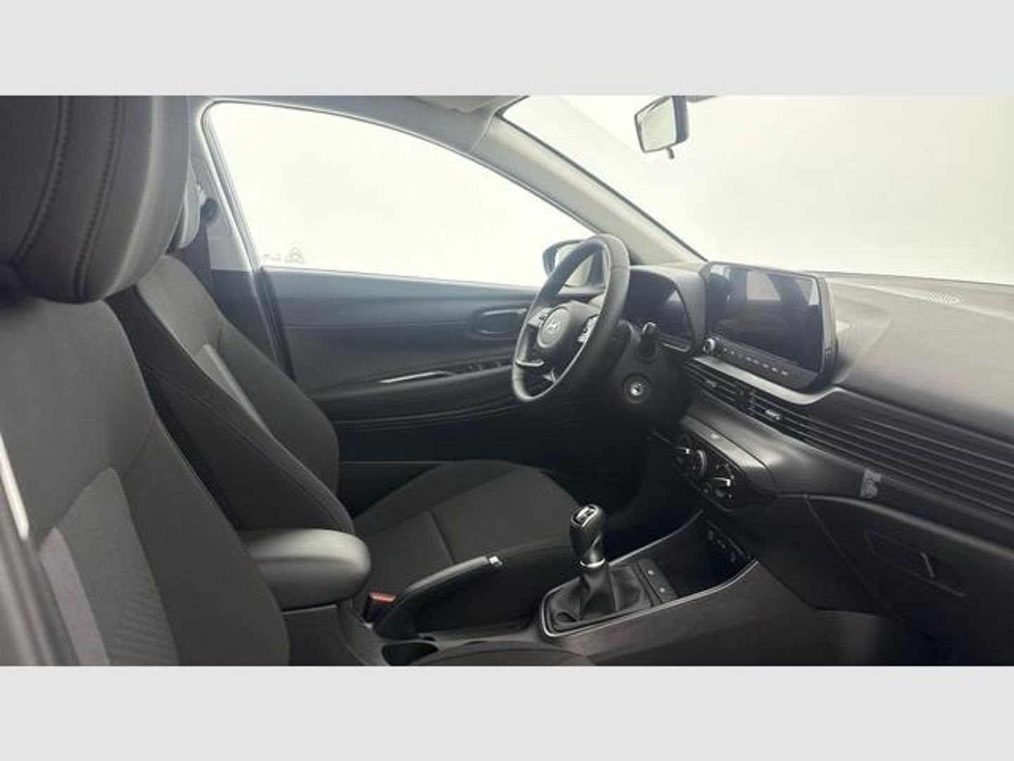 Hyundai i20 1.0 TGDI Klass 74 kW (100 CV) Azul Compact