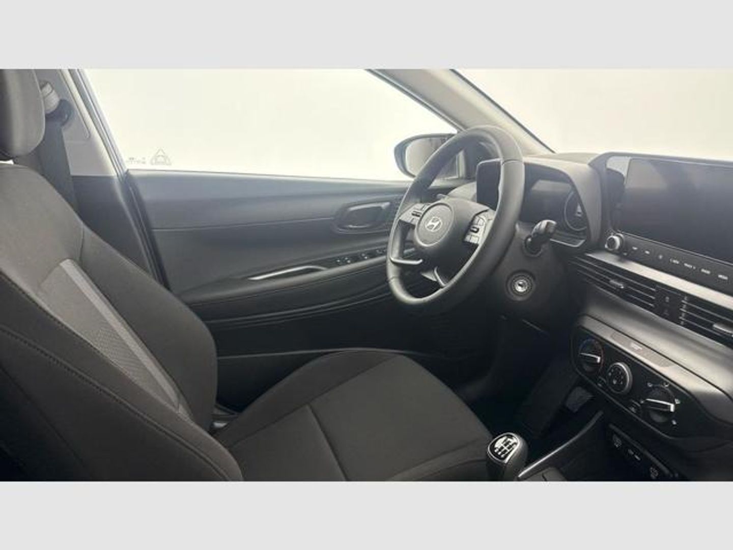 Hyundai i20 1.0 TGDI Klass 74 kW (100 CV) Azul Compact