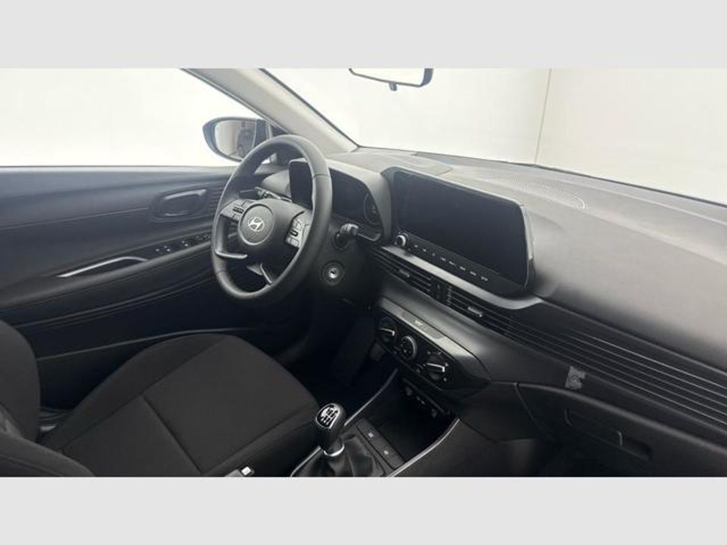 Hyundai i20 1.0 TGDI Klass 74 kW (100 CV) Azul Compact