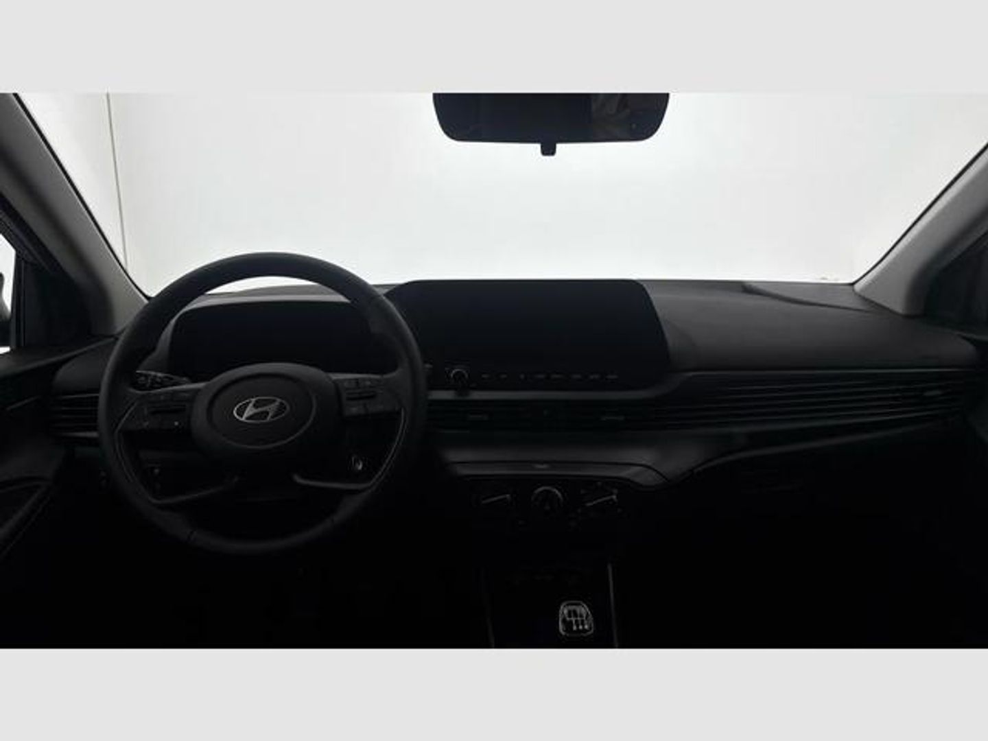 Hyundai i20 1.0 TGDI Klass 74 kW (100 CV) Azul Compact