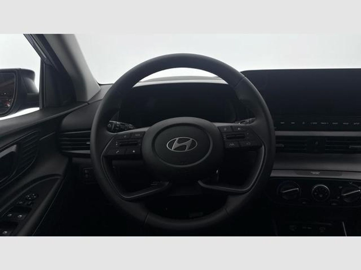 Hyundai i20 1.0 TGDI Klass 74 kW (100 CV) Azul Compact