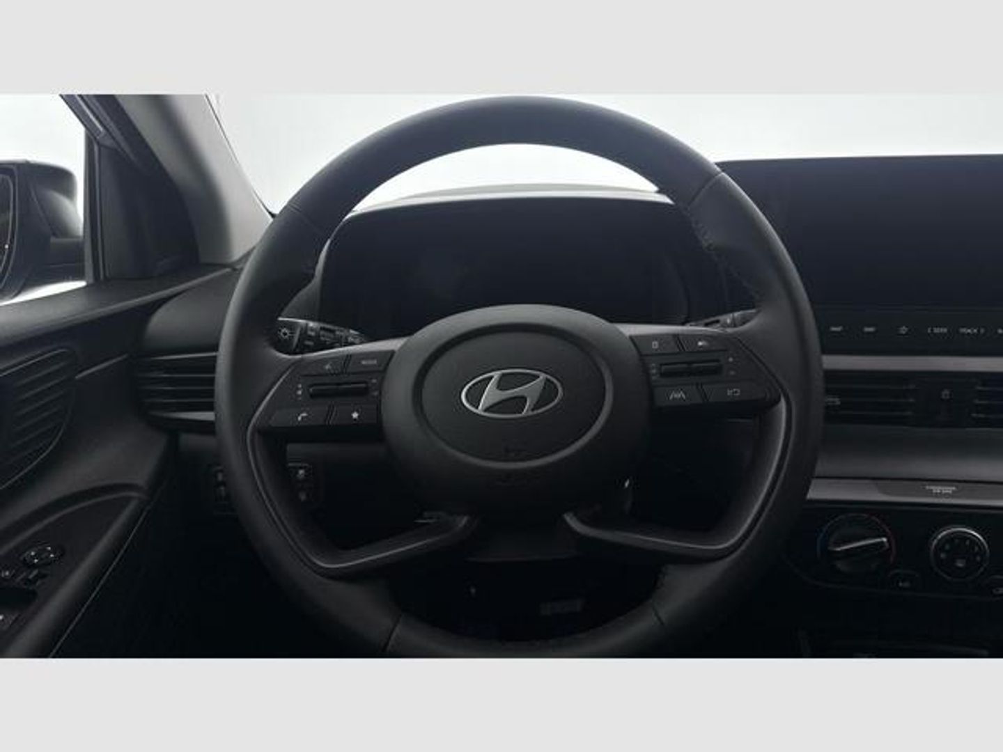 Hyundai i20 1.0 TGDI Klass 74 kW (100 CV) Azul Compact