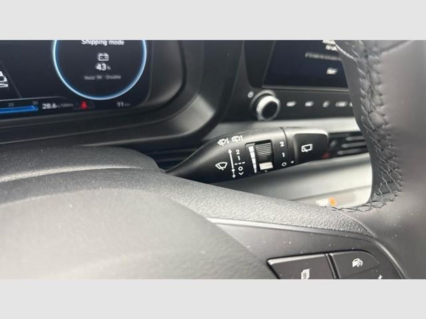Hyundai i20 1.0 TGDI Klass 74 kW (100 CV) Azul Compact