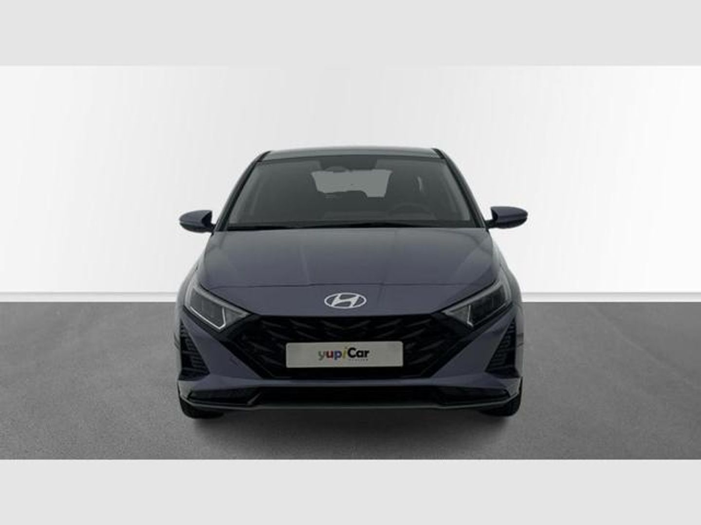 Hyundai i20 1.0 TGDI Klass 74 kW (100 CV) Azul Compact