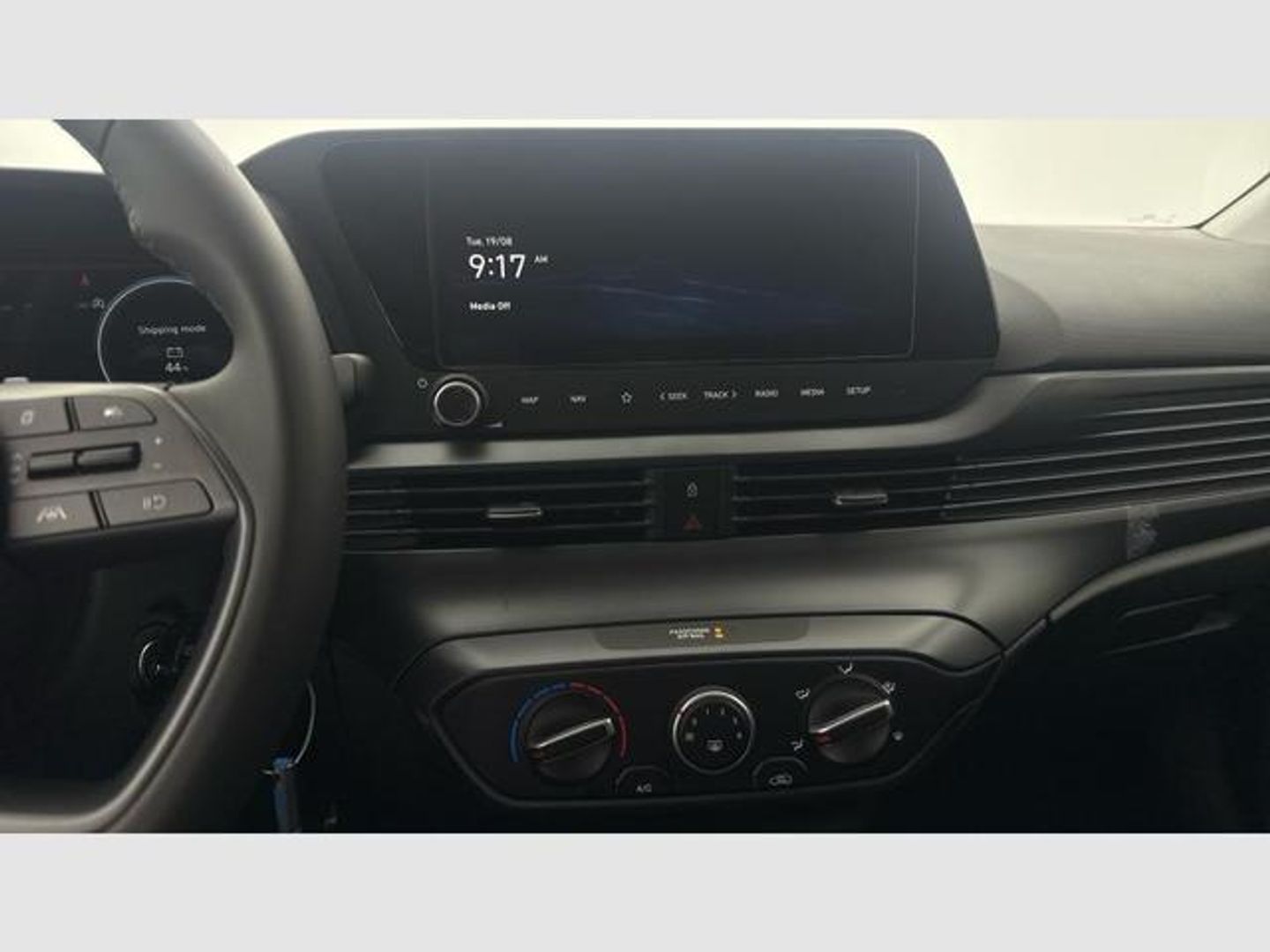 Hyundai i20 1.0 TGDI Klass 74 kW (100 CV) Azul Compact