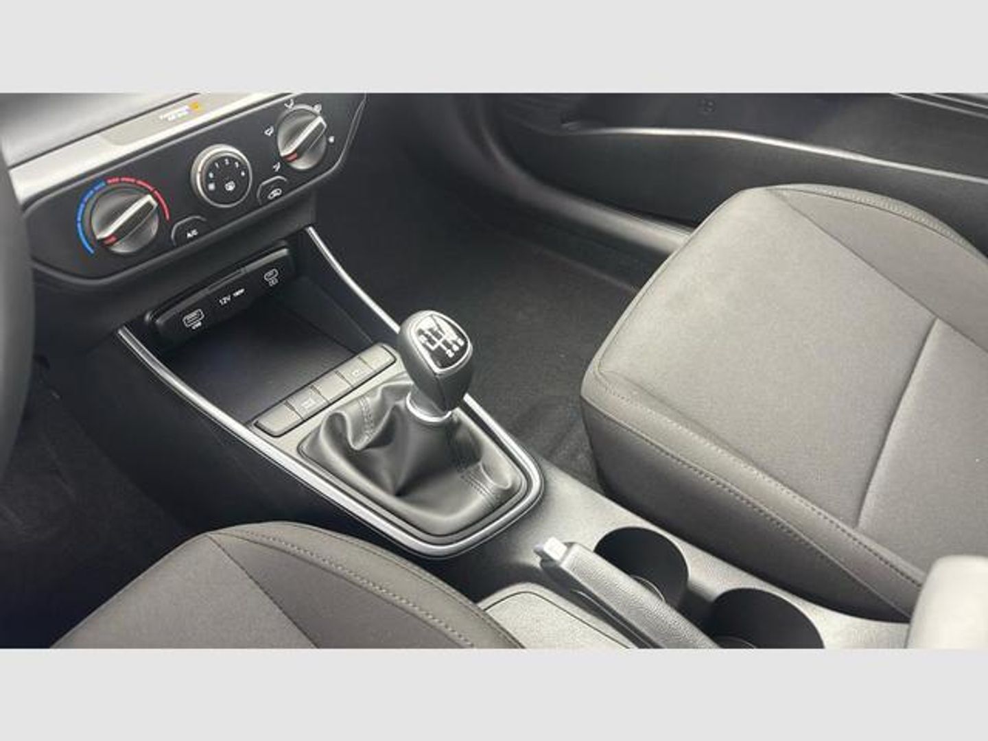 Hyundai i20 1.0 TGDI Klass 74 kW (100 CV) Azul Compact