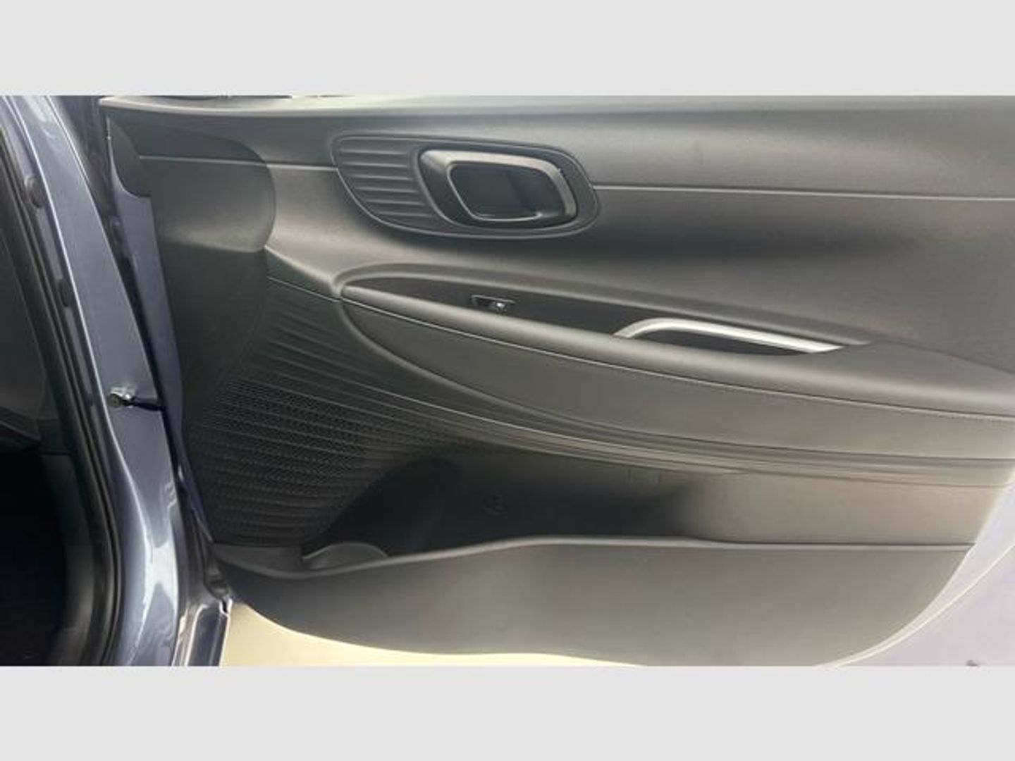 Hyundai i20 1.0 TGDI Klass 74 kW (100 CV) Azul Compact