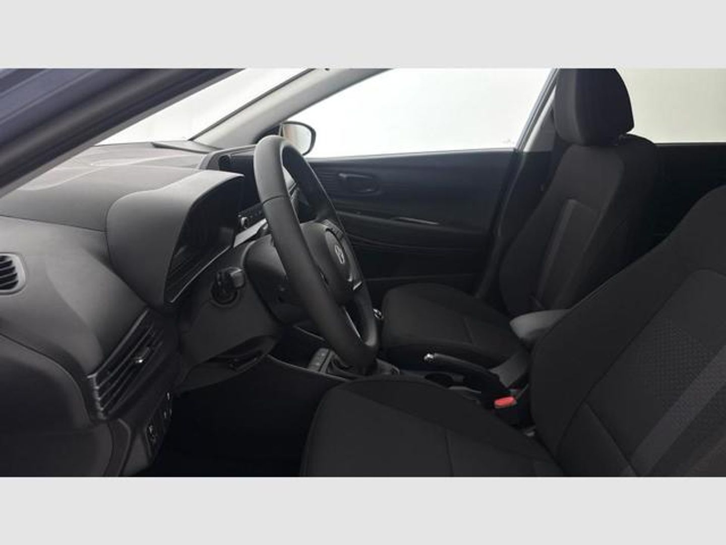 Hyundai i20 1.0 TGDI Klass 74 kW (100 CV) Azul Compact