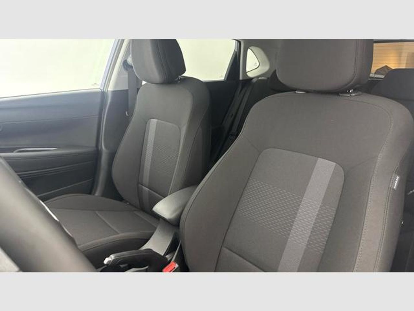 Hyundai i20 1.0 TGDI Klass 74 kW (100 CV) Azul Compact