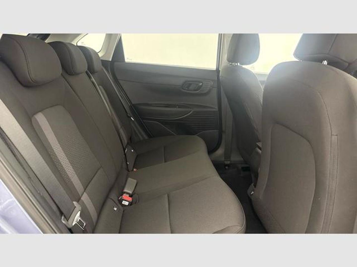 Hyundai i20 1.0 TGDI Klass 74 kW (100 CV) Azul Compact