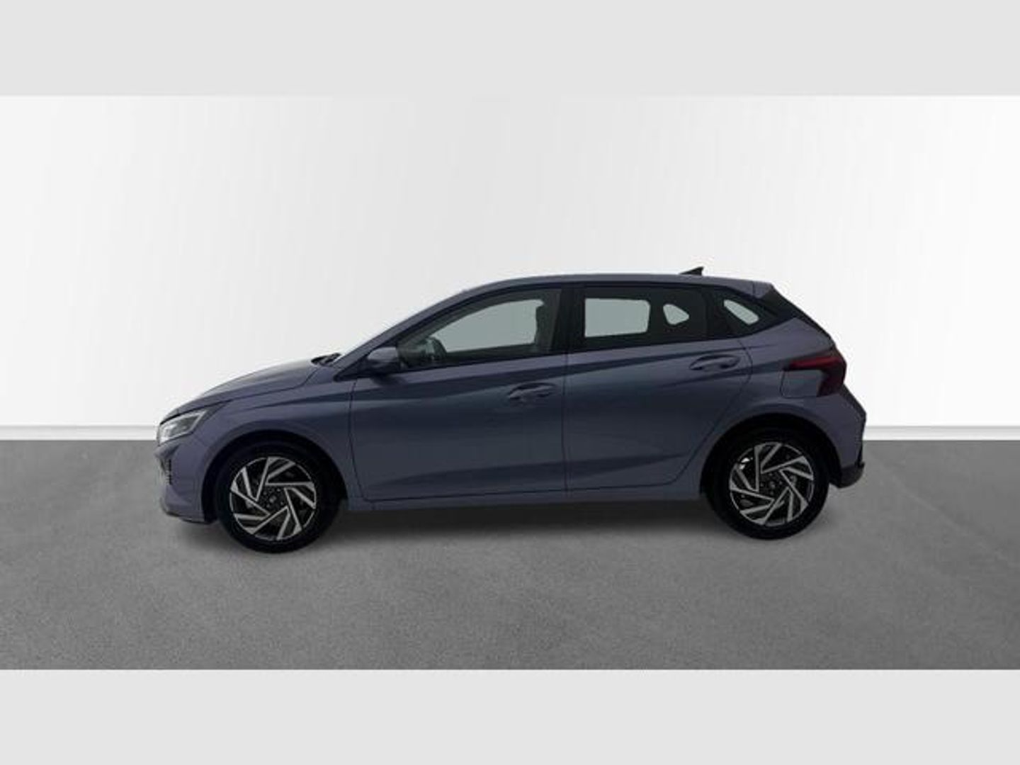 Hyundai i20 1.0 TGDI Klass 74 kW (100 CV) Azul Compact
