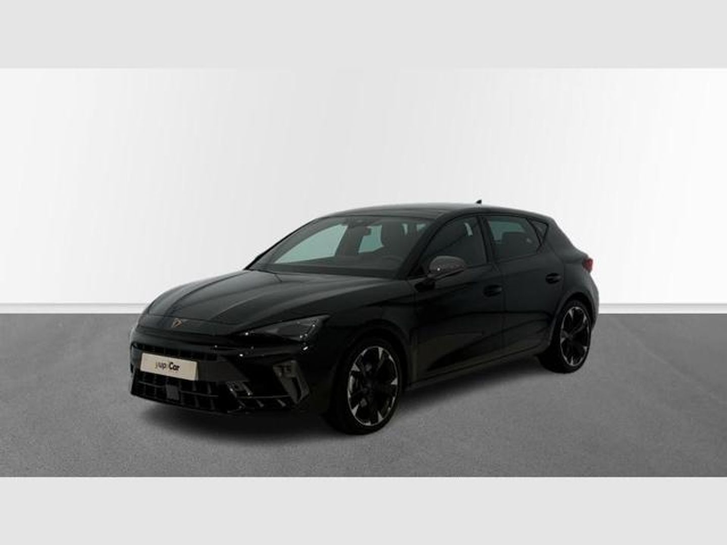 CUPRA León 1.5 TSI 110 kW (150 CV)