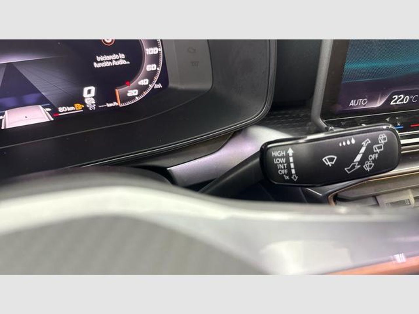 CUPRA León 1.5 TSI 110 kW (150 CV)