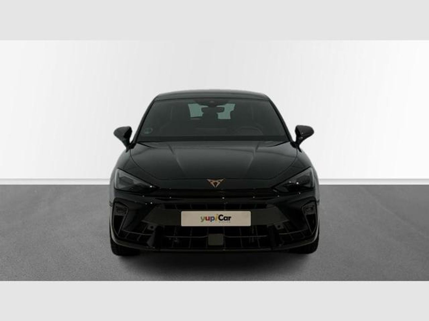 CUPRA León 1.5 TSI 110 kW (150 CV)