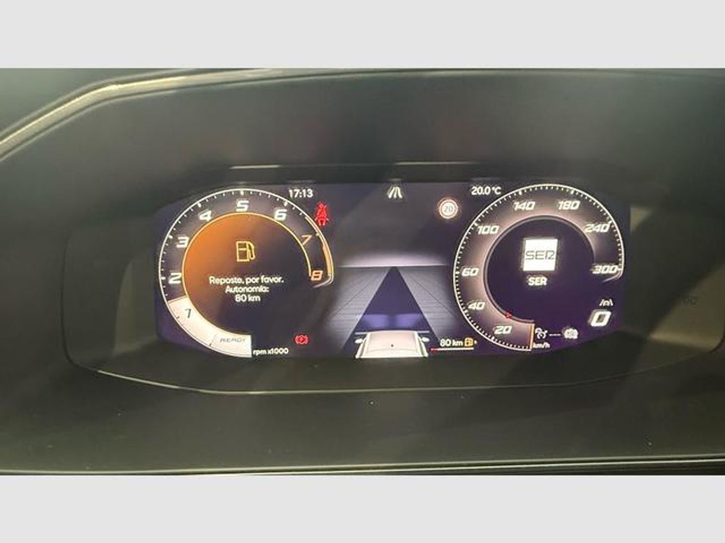 CUPRA León 1.5 TSI 110 kW (150 CV)