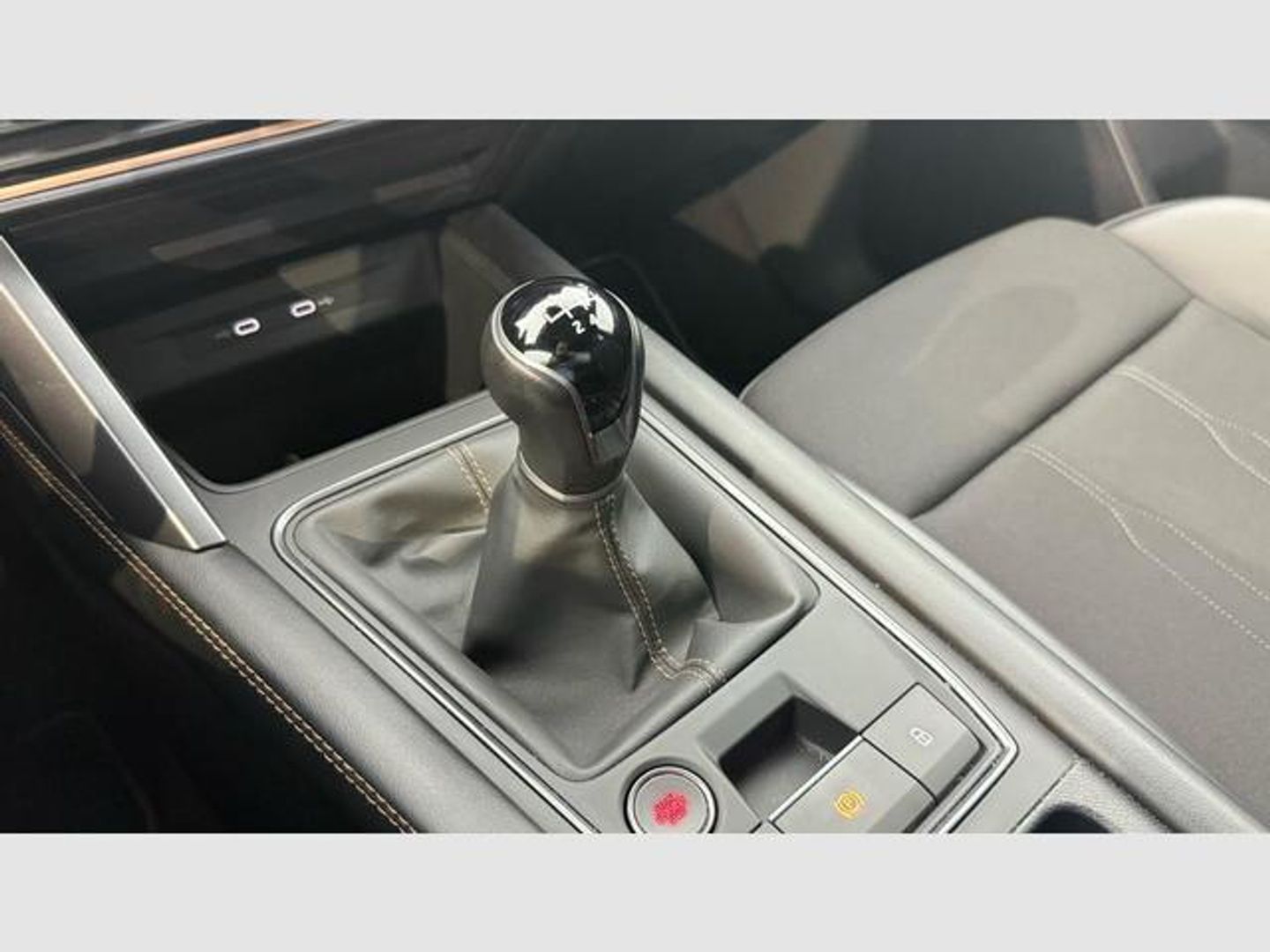 CUPRA León 1.5 TSI 110 kW (150 CV)