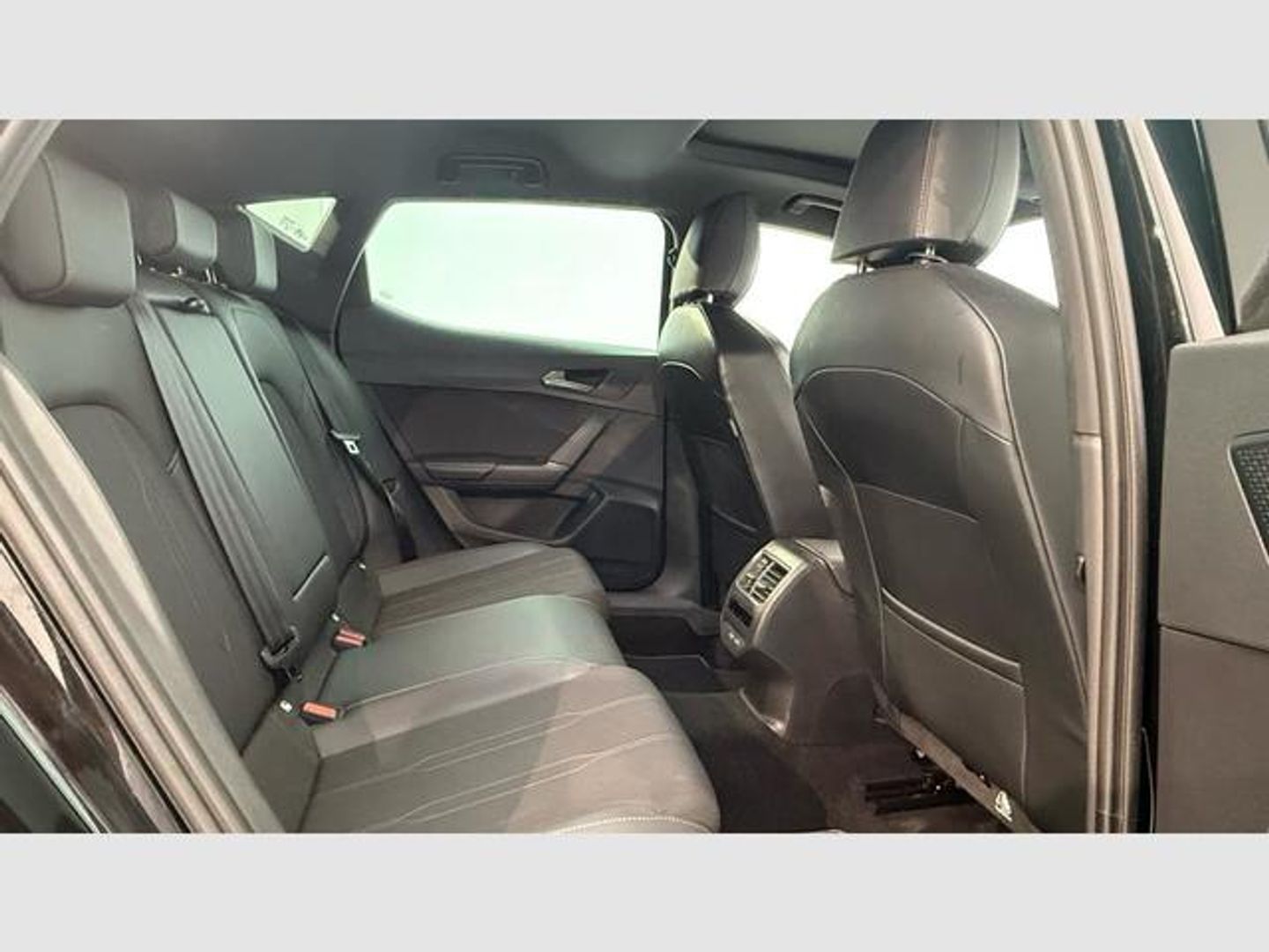 CUPRA León 1.5 TSI 110 kW (150 CV)