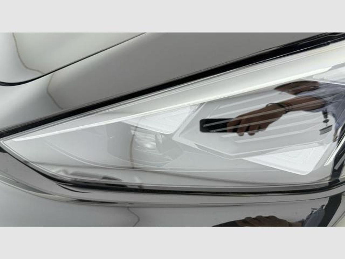 CUPRA León 1.5 TSI 110 kW (150 CV)