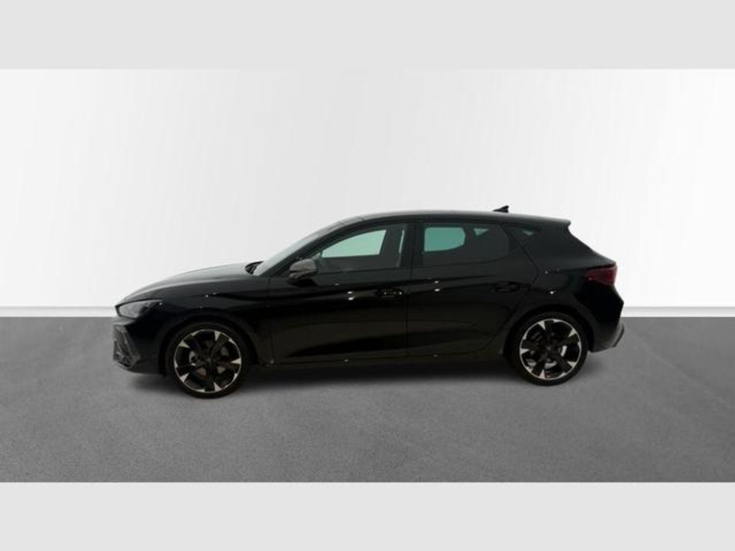 CUPRA León 1.5 TSI 110 kW (150 CV)