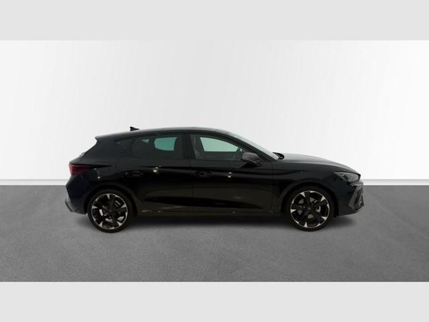 CUPRA León 1.5 TSI 110 kW (150 CV)