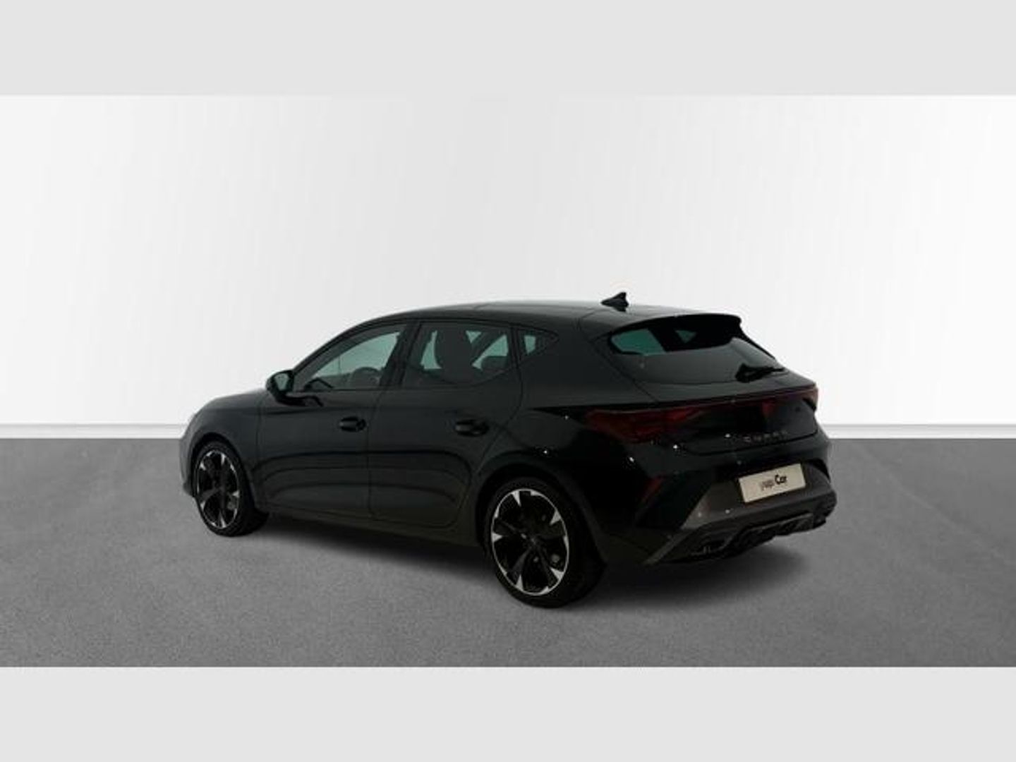 CUPRA León 1.5 TSI 110 kW (150 CV)