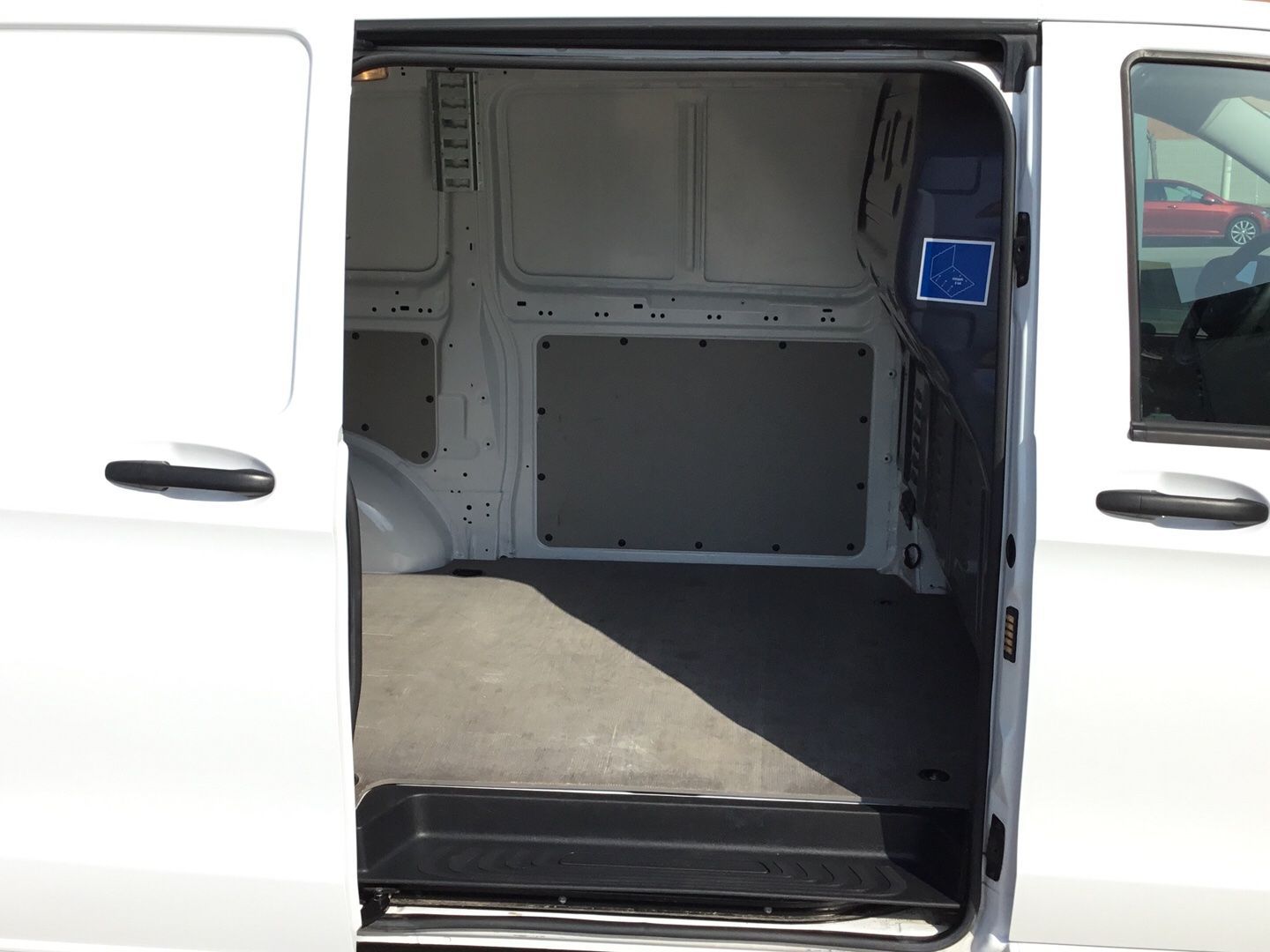 Mercedes-Benz Vito Furgon 110 CDI Pro larga 75 kW (102 CV)