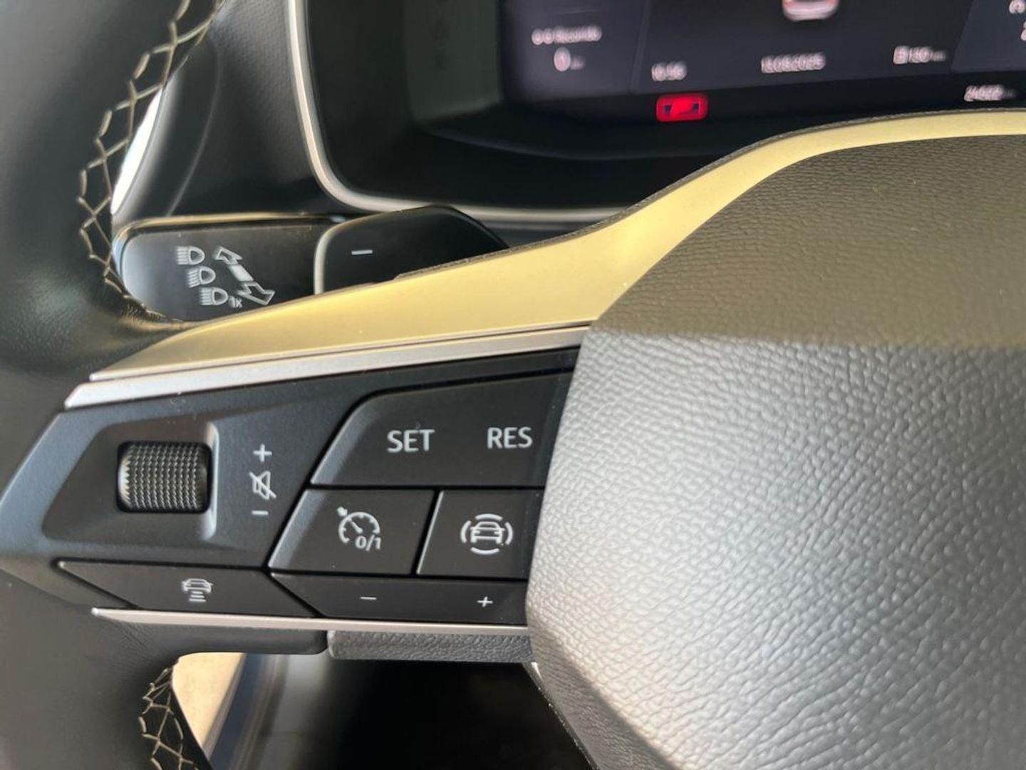 SEAT León 2.0 TDI S&S Style XS DSG 110 kW (150 CV) Gris Sedan