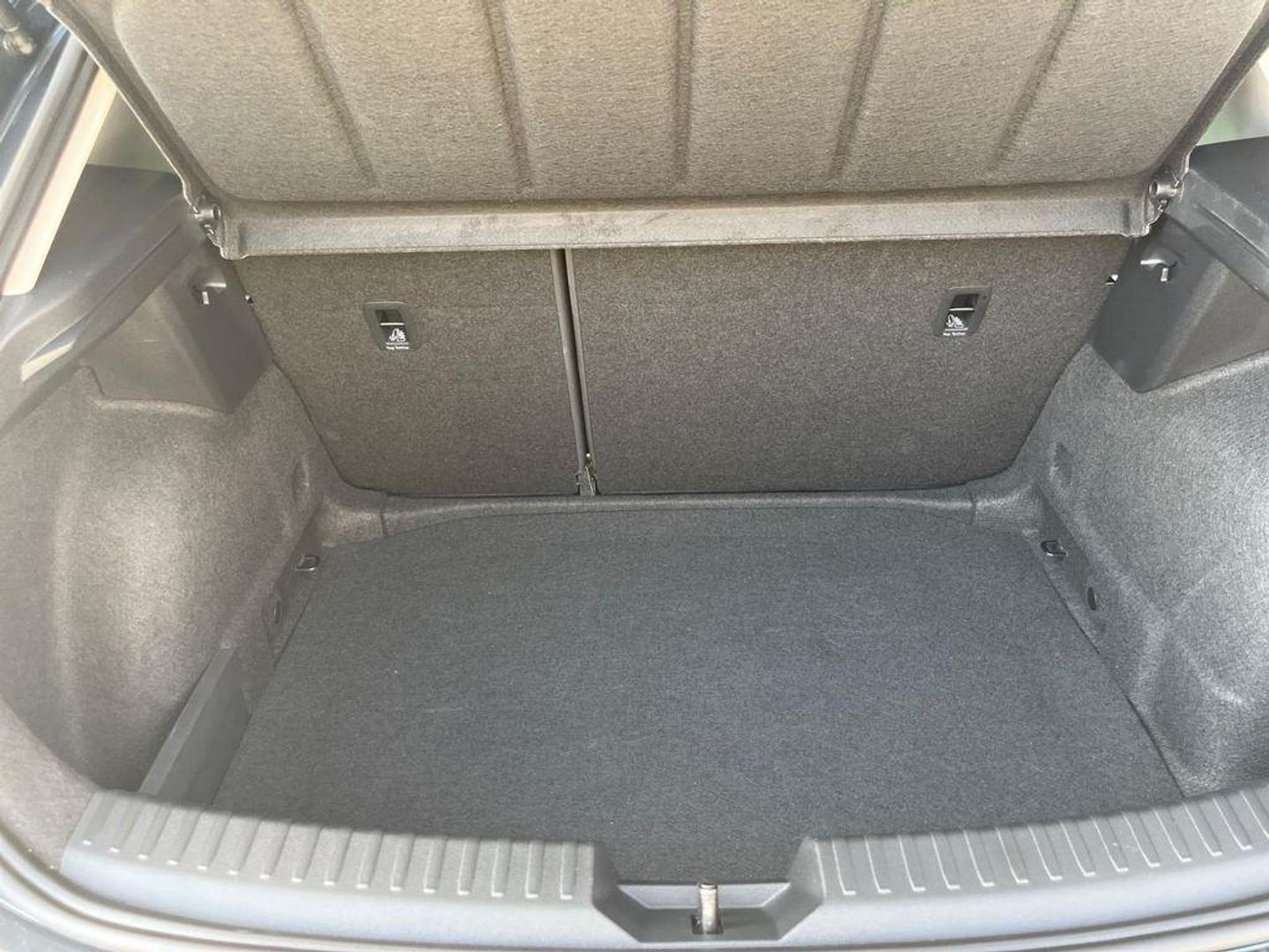 SEAT León 2.0 TDI S&S Style XS DSG 110 kW (150 CV) Gris Sedan