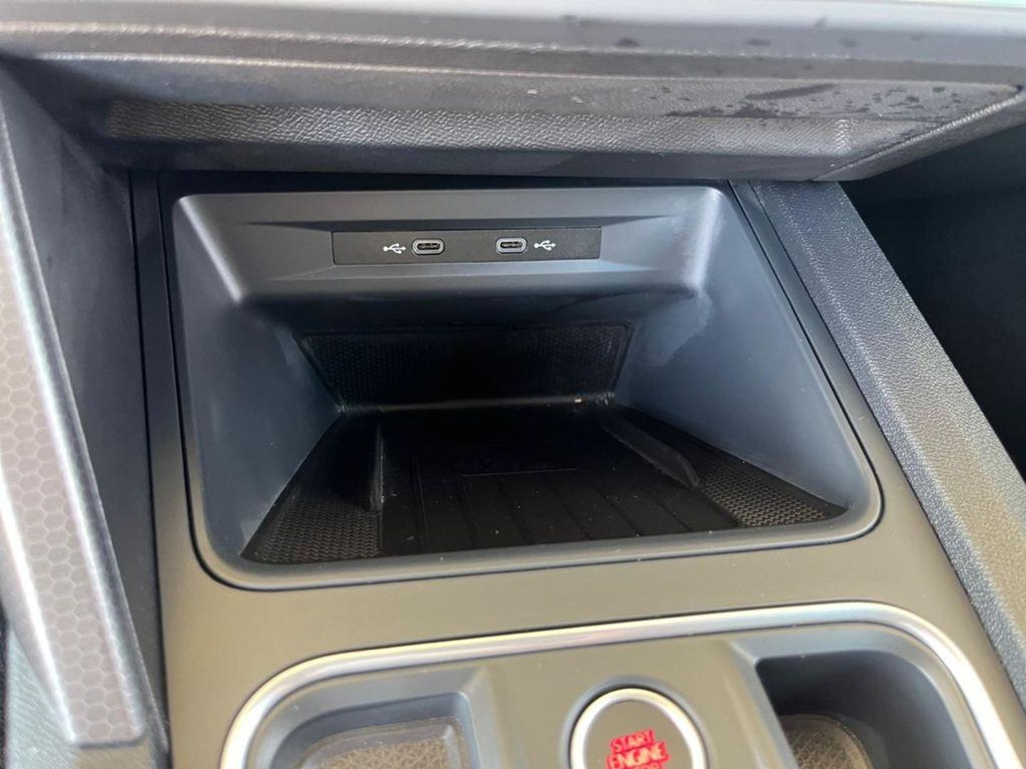 SEAT León 2.0 TDI S&S Style XS DSG 110 kW (150 CV) Gris Sedan