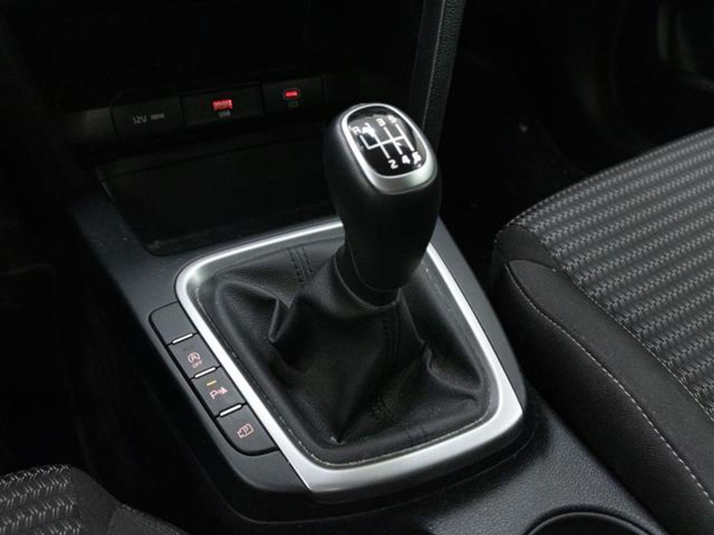 Kia Ceed 1.0 T-GDi Drive 88 kW (120 CV) Verde Compact