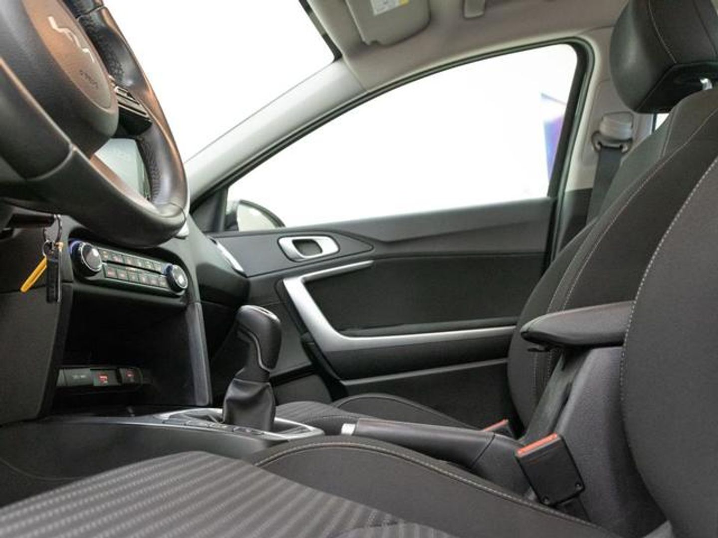 Kia Ceed 1.0 T-GDi Drive 88 kW (120 CV) Verde Compact