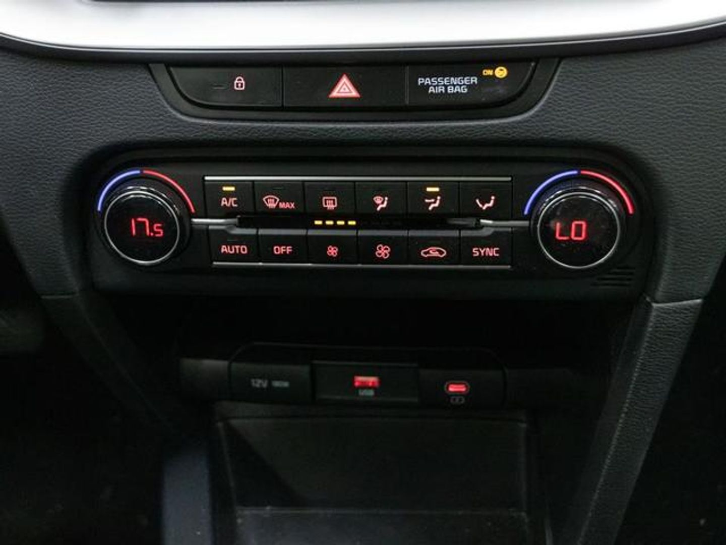 Kia Ceed 1.0 T-GDi Drive 88 kW (120 CV) Verde Compact