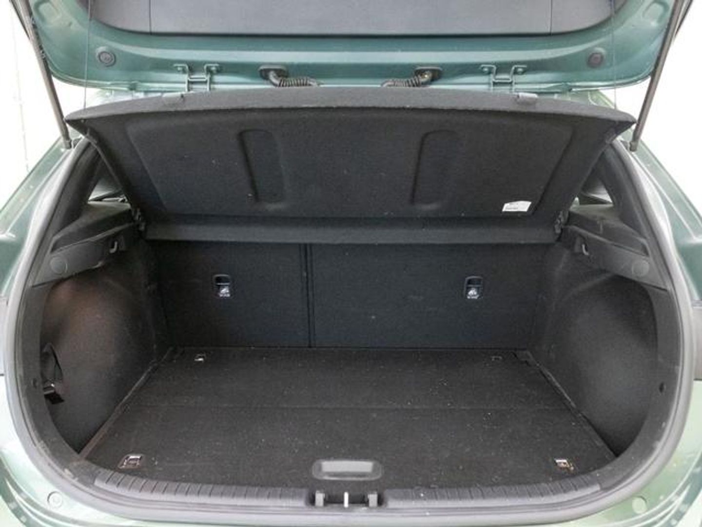 Kia Ceed 1.0 T-GDi Drive 88 kW (120 CV) Verde Compact