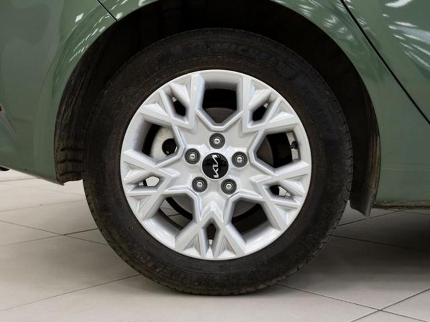 Kia Ceed 1.0 T-GDi Drive 88 kW (120 CV) Verde Compact