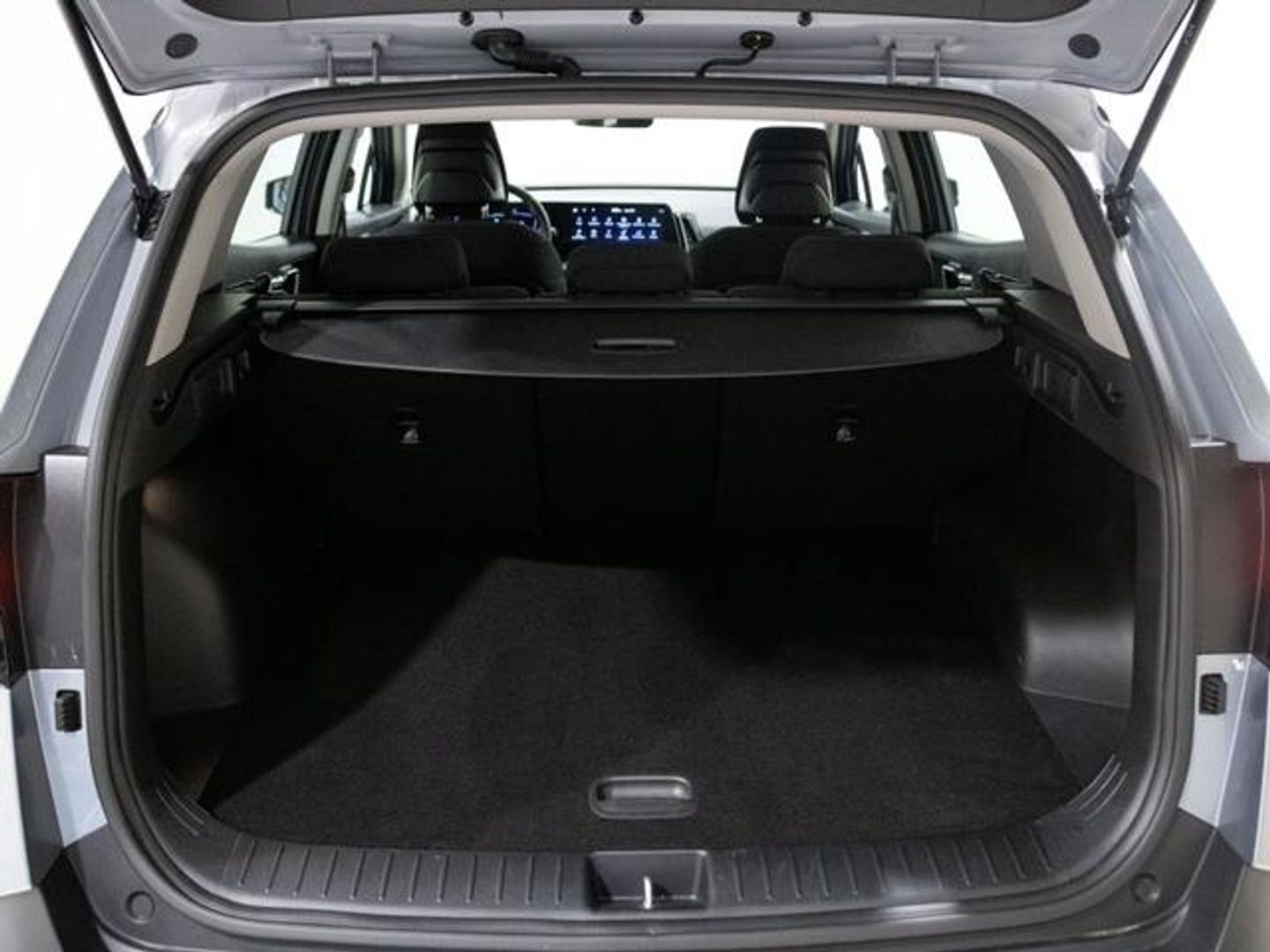 Kia Sportage 1.6 CRDi MHEV Drive 4x2 100 kW (136 CV) Gris Plata SUV