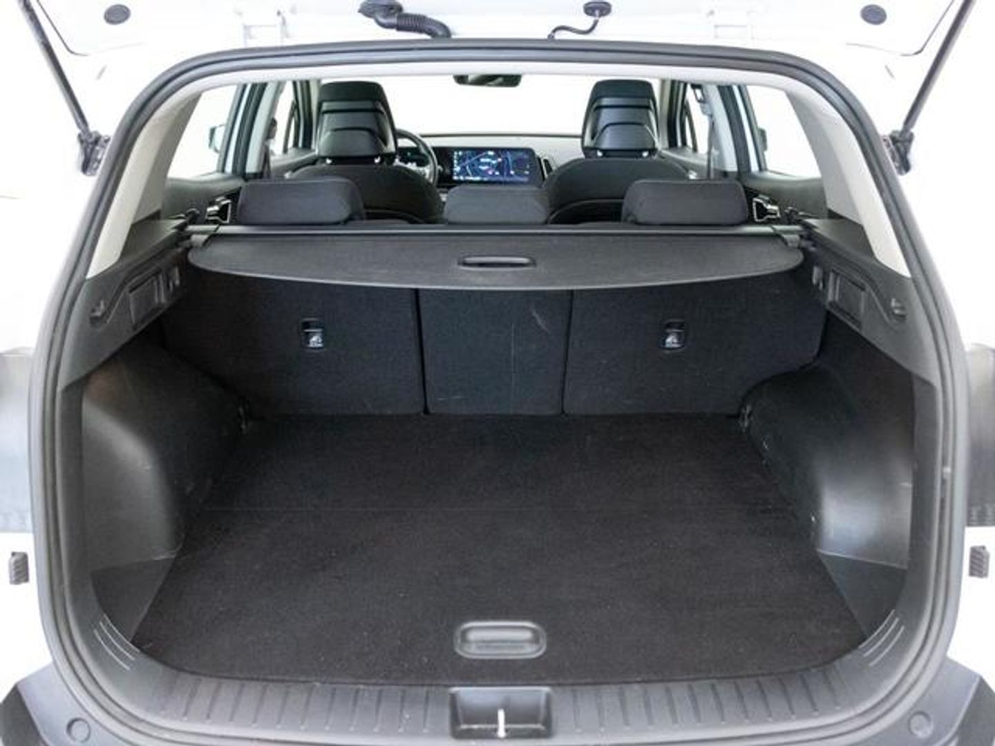 Kia Sportage 1.6 T-GDi HEV Drive 4x2 158 kW (215 CV) Blanco SUV