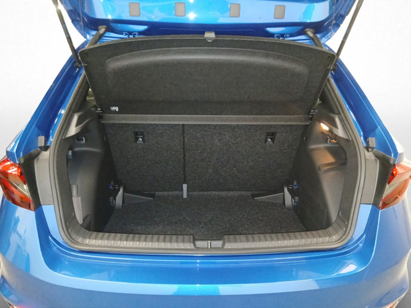 Skoda Fabia 1.0 TSI Monte Carlo 85 kW (115 CV) Azul Compact