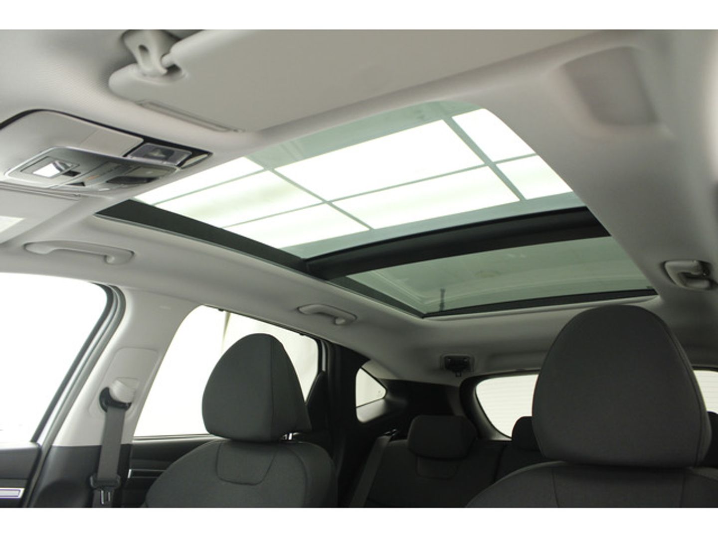 Hyundai Tucson 1.6 TGDI HEV Tecno Sky Auto 169 kW (230 CV) Blanco SUV