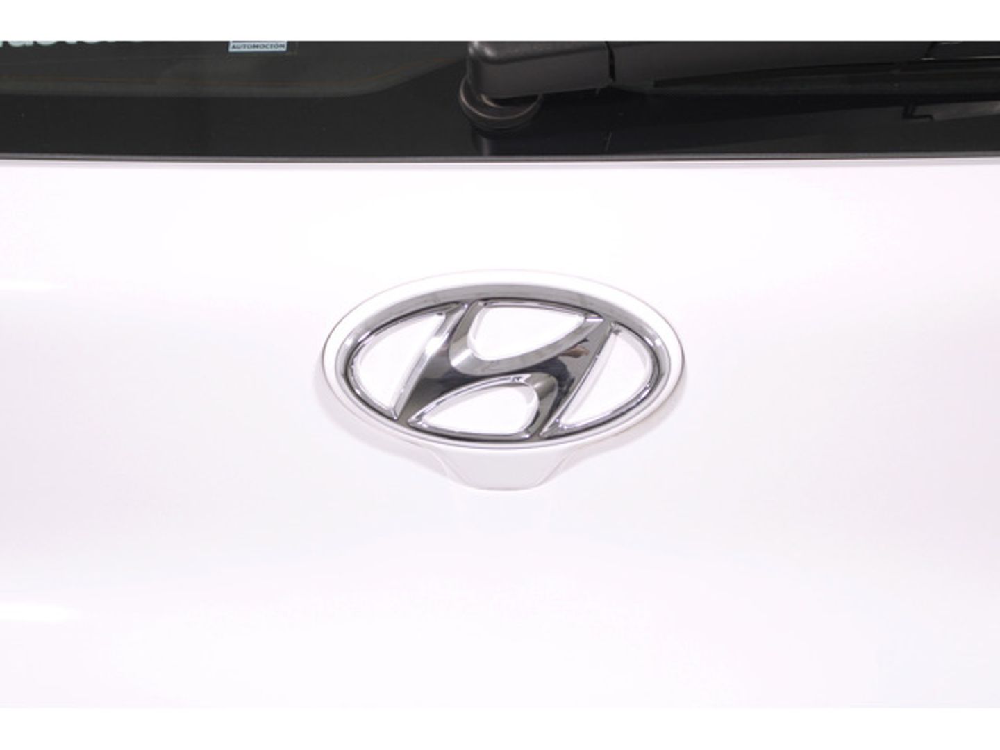 Hyundai i30 1.5 DPI Essence 81 kW (110 CV) Blanco Sedan