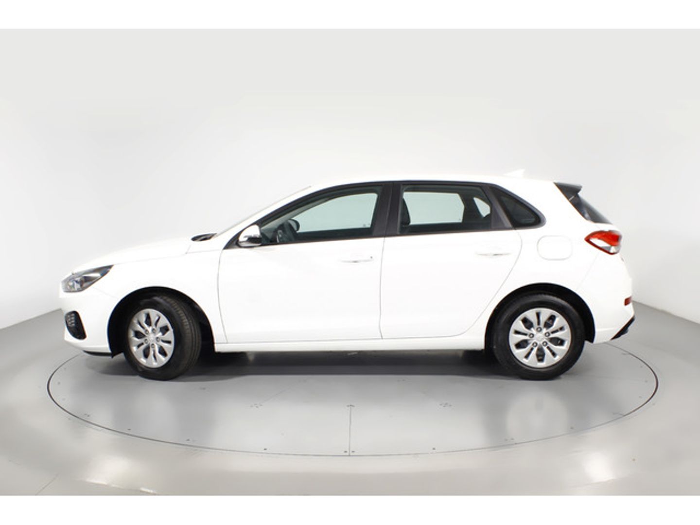 Hyundai i30 1.5 DPI Essence 81 kW (110 CV) Blanco Sedan