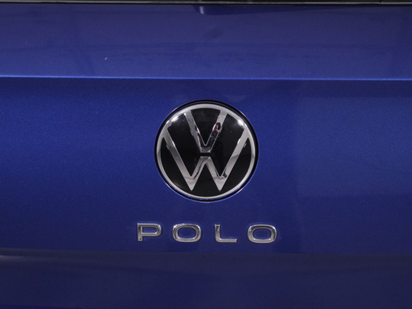 Volkswagen Polo Life 1.0 TSI 70 kW (95 CV) Azul Compact