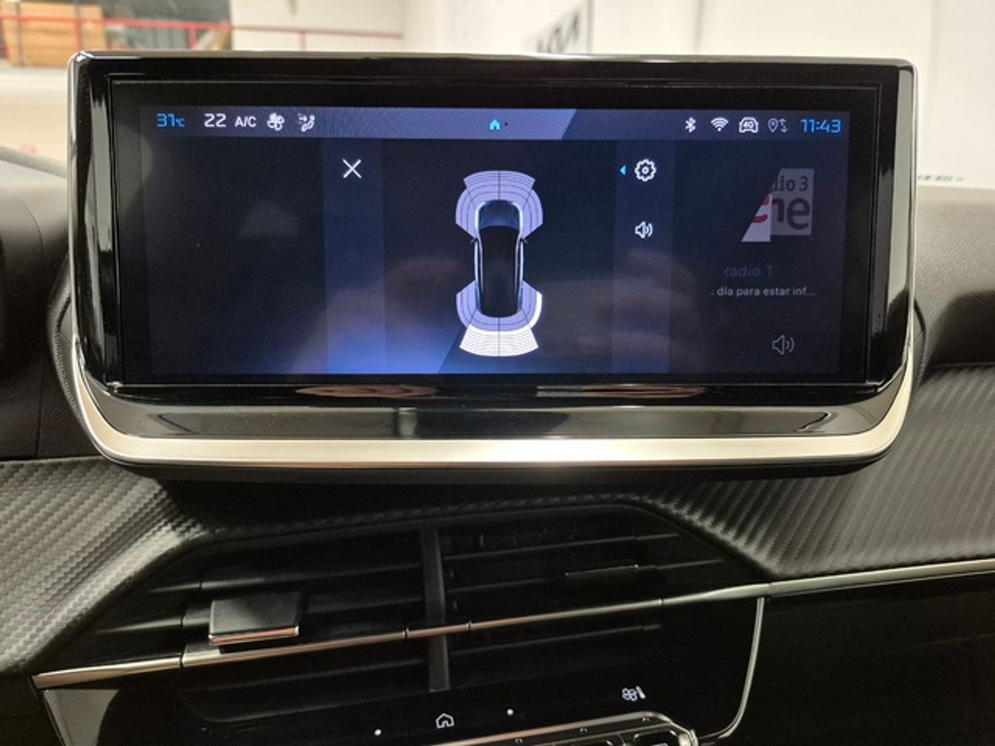 Peugeot 2008 PureTech 130 S&S Allure EAT8 96 kW (130 CV) Gris SUV