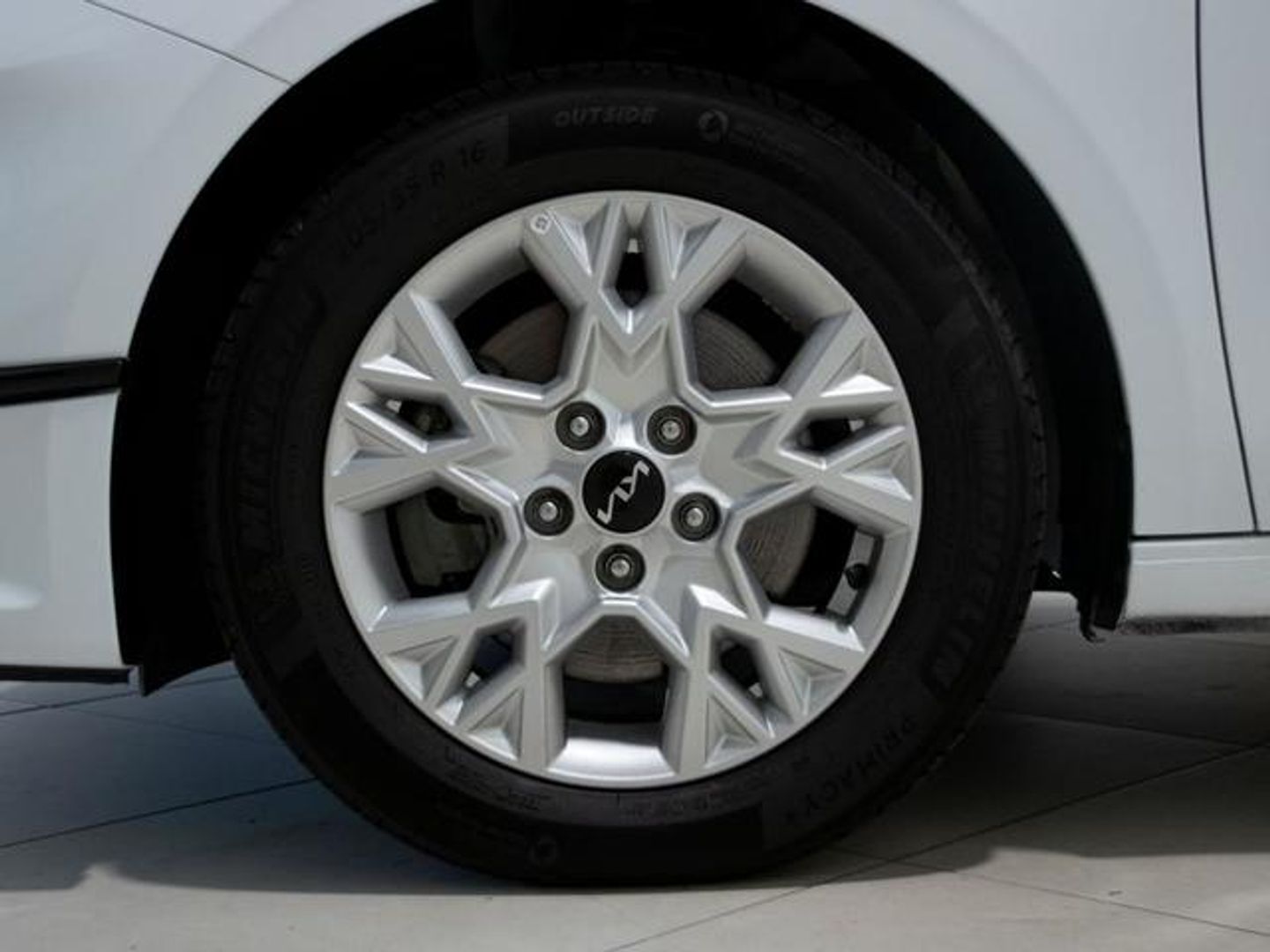 Kia Ceed 1.0 T-GDi Drive 88 kW (120 CV) Blanco Compact