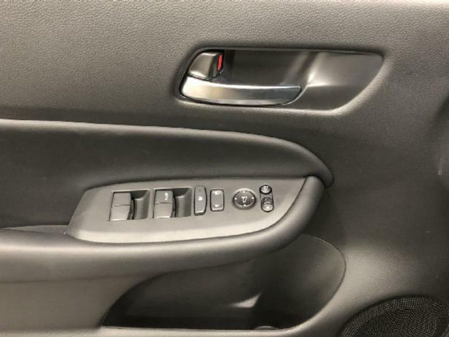 Honda Jazz 1.5 i-MMD Elegance 80 kW (109 CV) Negro Compact