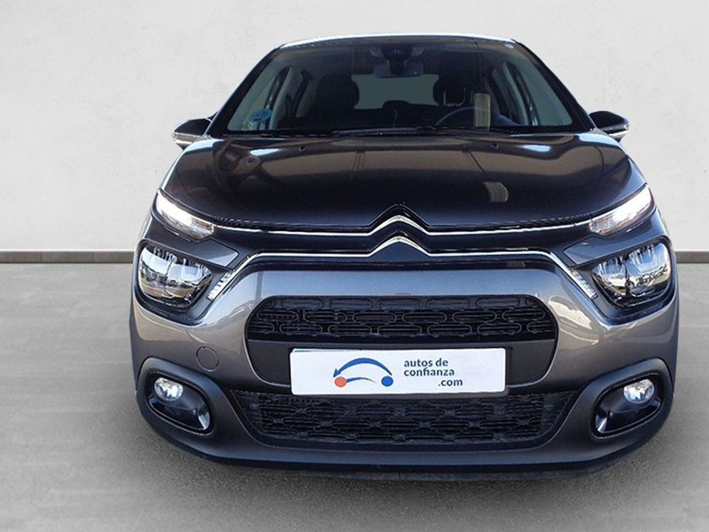 Citroen C3 PureTech 110 S&S Shine EAT6 81 kW (110 CV) Gris Compact