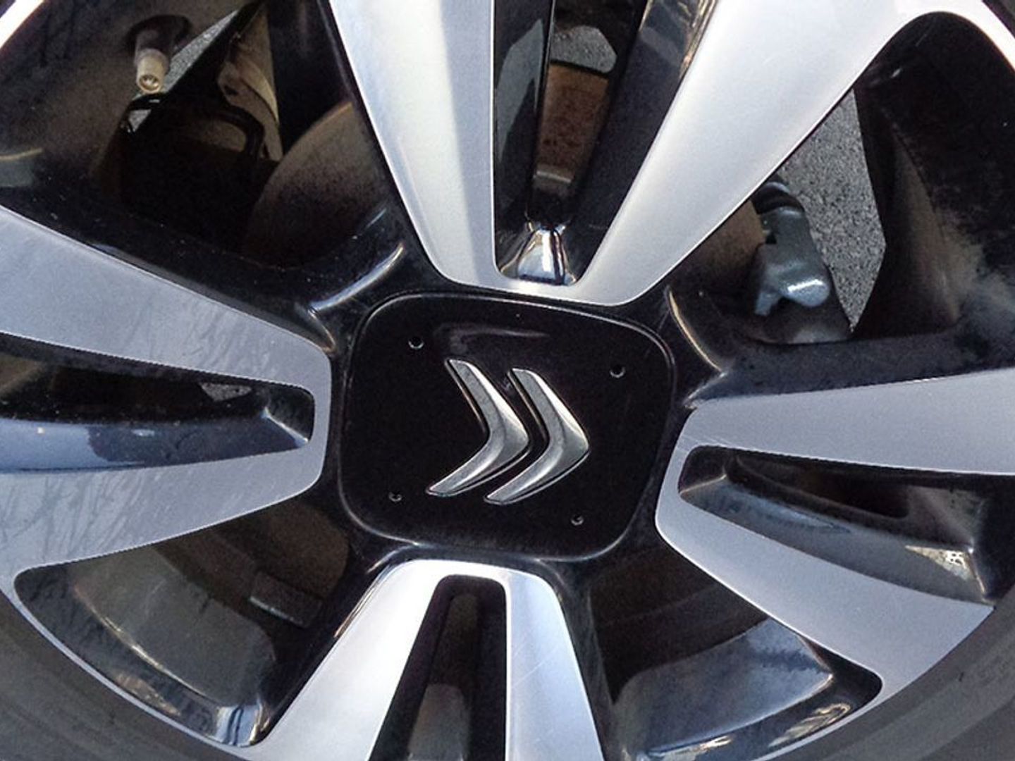 Citroen C3 PureTech 110 S&S Shine EAT6 81 kW (110 CV) Gris Compact