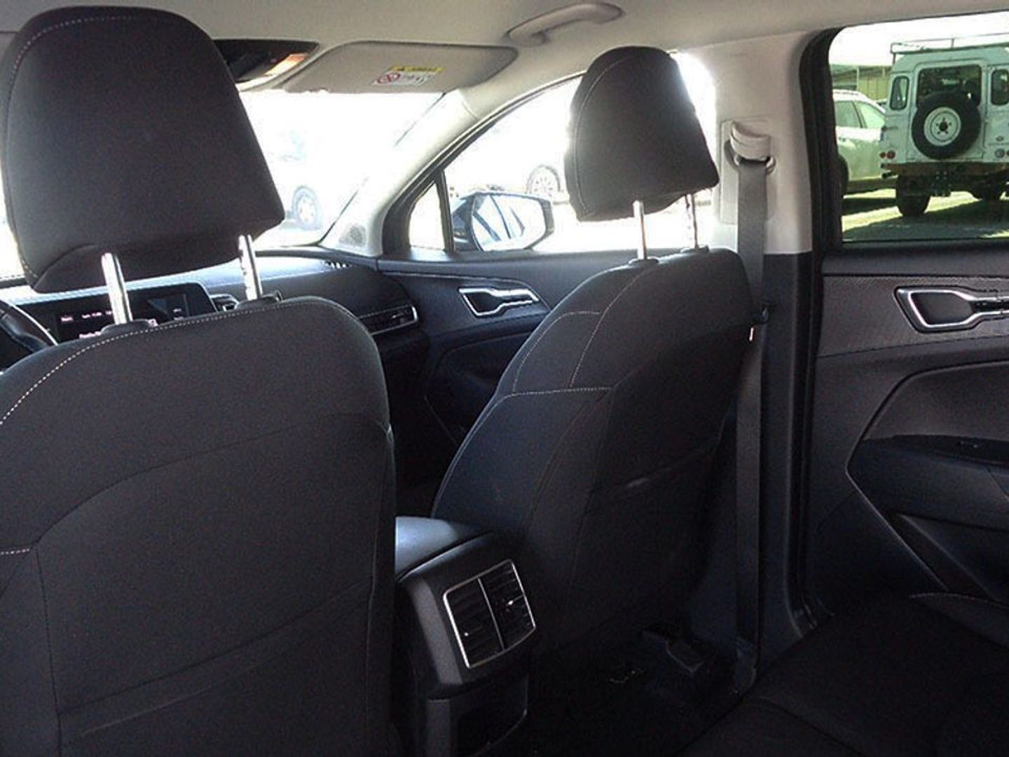 Kia Sportage 1.6 T-GDi Concept 4X2 110 kW (150 CV) Gris SUV