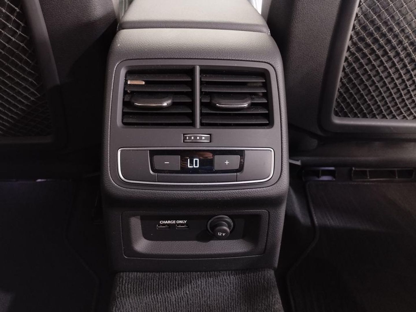Audi A4 Avant S line 35 TDI 120 kW (163 CV) S tronic Gris Familiar